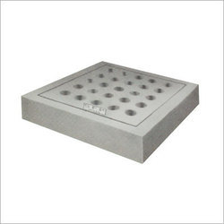 Manufacturers Exporters and Wholesale Suppliers of Precast Road Gully Grating New Delhi Delhi